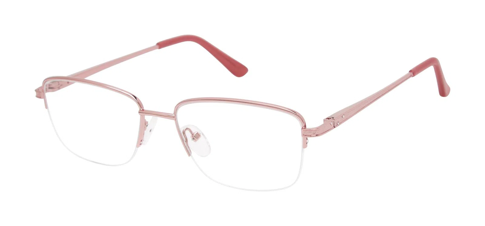 New Globe L5185 Eyeglasses - view 2